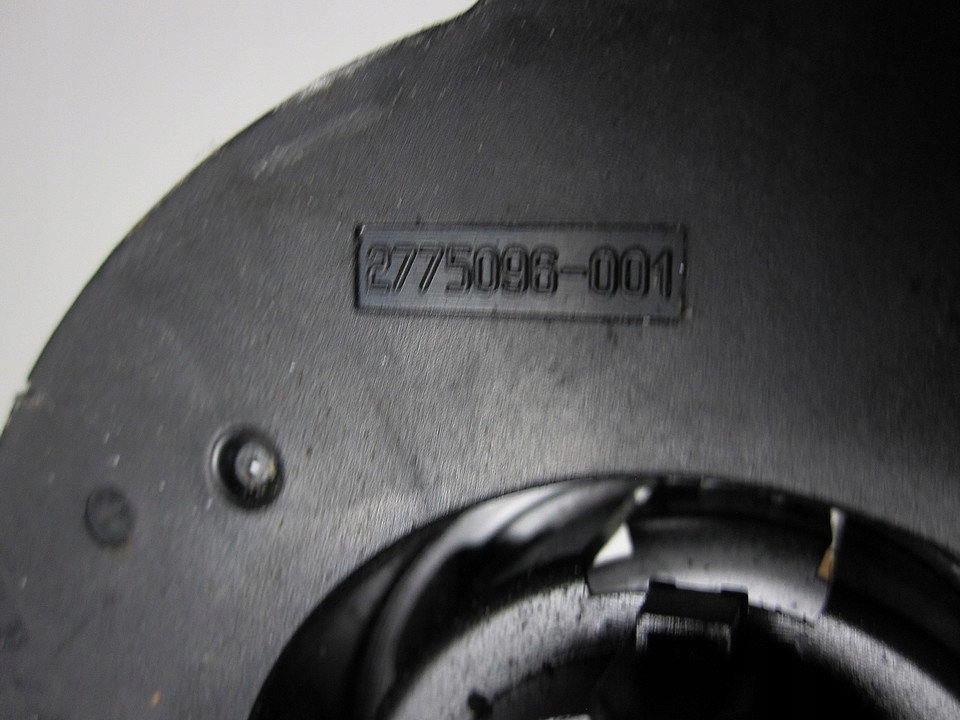 фото №8, Лента руля подушка безопасности fiat stilo 01r