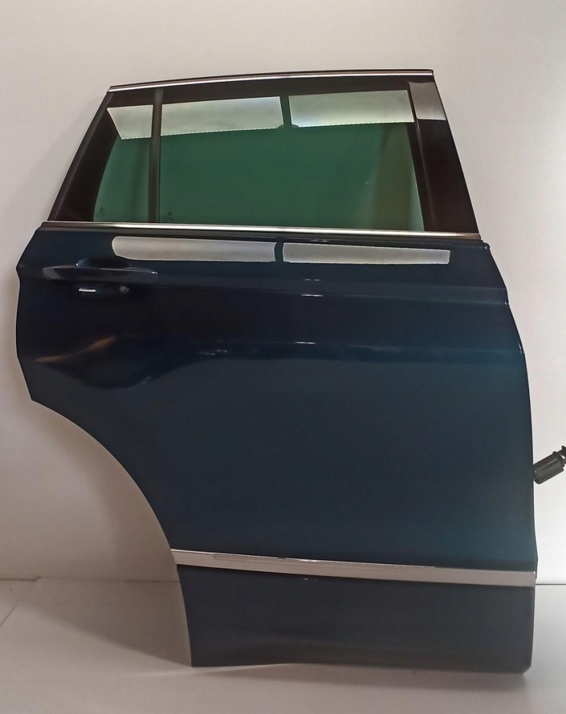 фото №1, Vw tiguan ii двері правий задня lp5j p5j