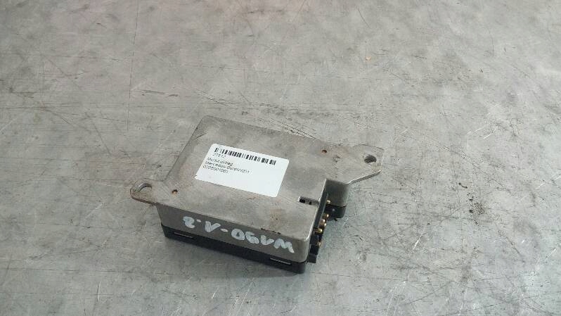фото №1, Модуль подушка безопасности mercedes-benz w201 w190 0285001060