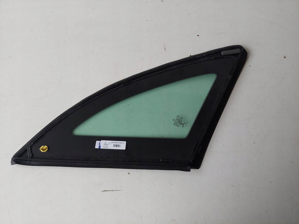 фото №6, Mercedes b klasa w246 скло кузовна ліва задня