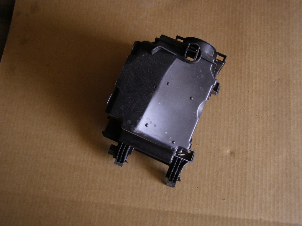 фото №3, Proace berlingo коробка корпус предохранителей