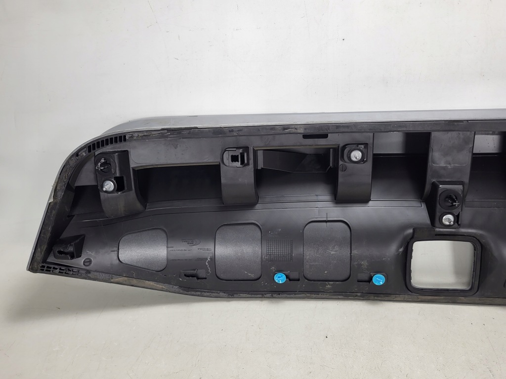 фото №5, Seat leon iv 4 5f 5fe накладка молдинг крышки задняя 5fe853955e