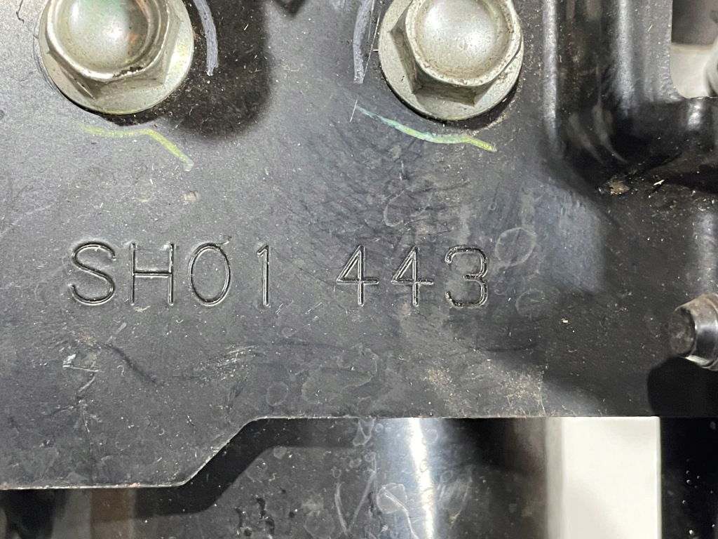 фото №5, Mazda cx5 2.2d основа корпус фільтра пального