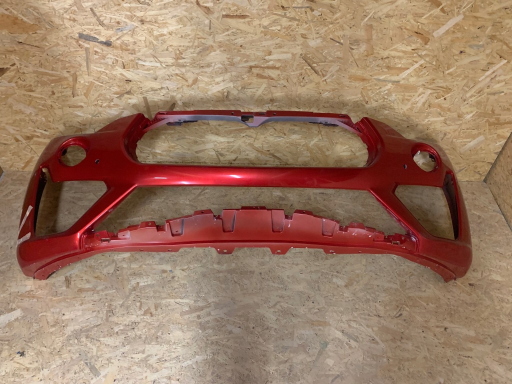 фото №1, Новий org бампер maserati levante gts trofeo 670119704g