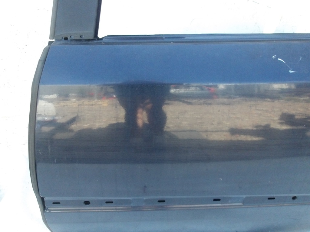 фото №2, Дверь левый задняя renault laguna ii nv472