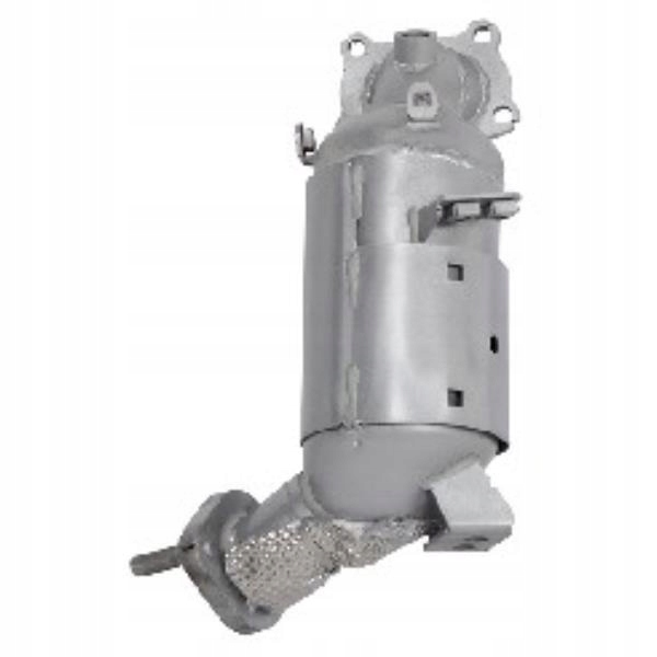 фото №1, Каталізатор kia picanto iii 1.0 t-gdi