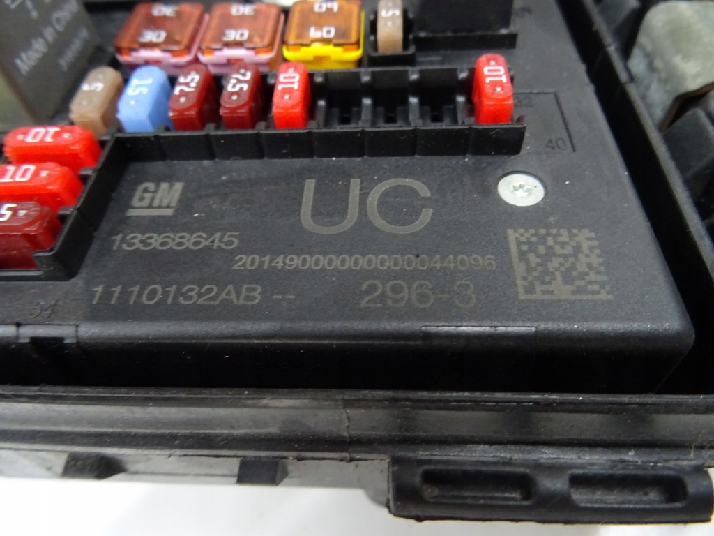 фото №8, Opel insignia a 2.0 turbo набір стартовий do запуск