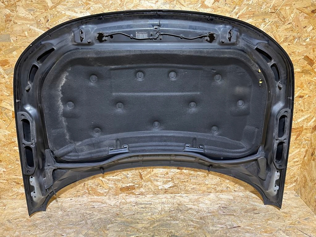 фото №7, Перед кузовний капот kompletny бампер крила l/p range rover sport l494