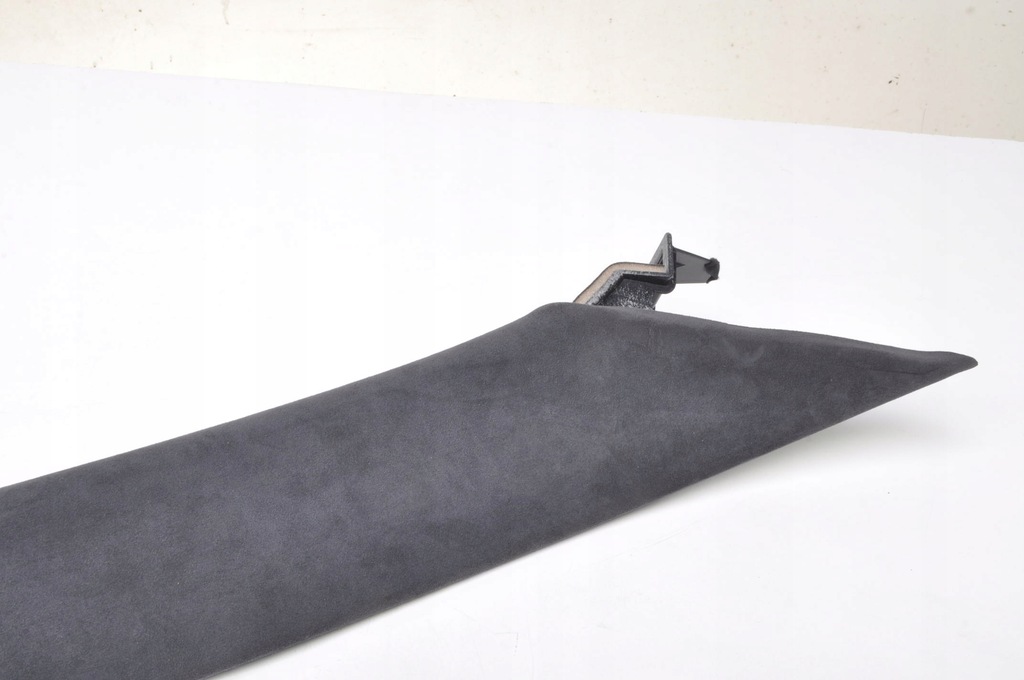 фото №7, Maserati ghibli iii m157 защита стойка пластик 670010333 правая