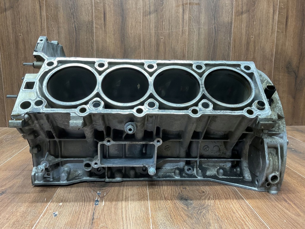 Блок двигателя mercedes-benz sl r129 1130101605 r1130101605 Киев