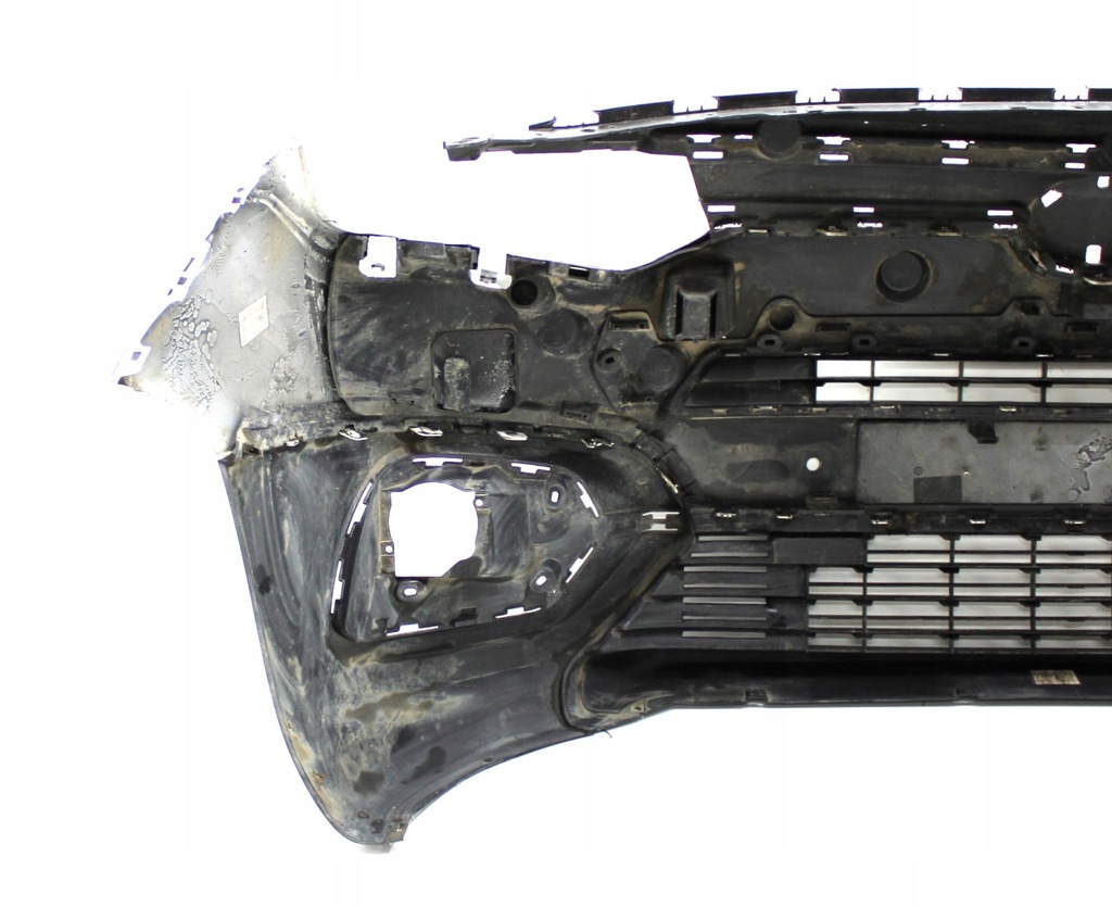 фото №5, Toyota proace city бампер перед передний org