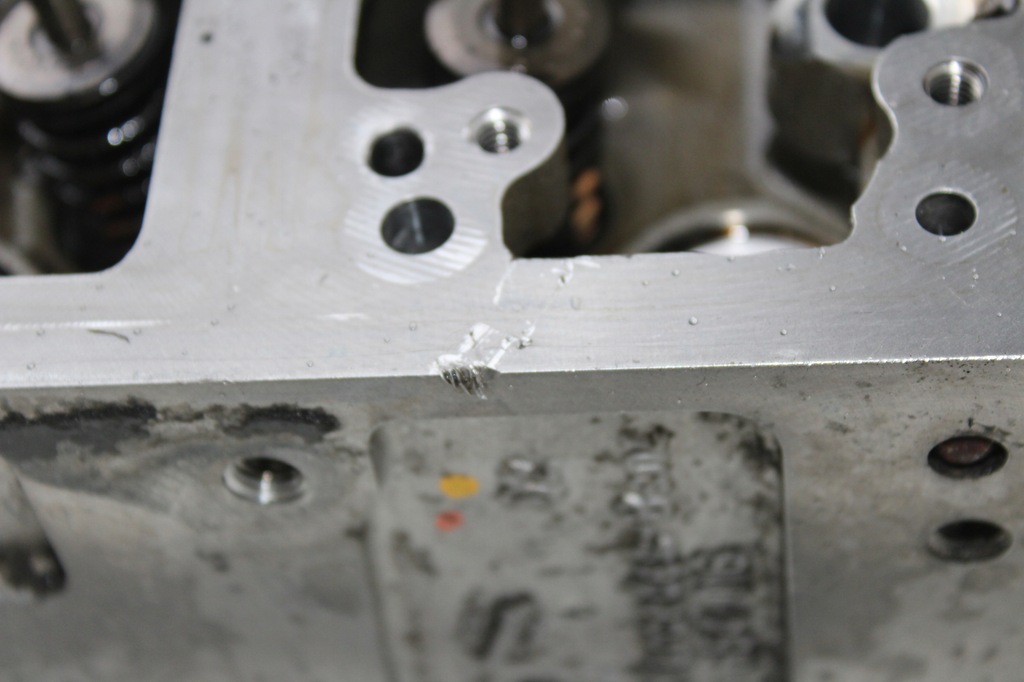 фото №6, Головка mercedes om654 r654016