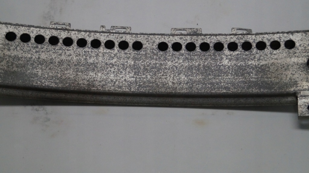 фото №15, Підсилювач передній mini cooper one