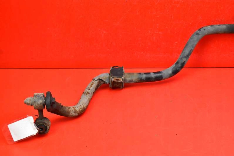 фото №12, Тяга стабілізатора перед передній mg zr 105 1.4 16v 103 km 01-05