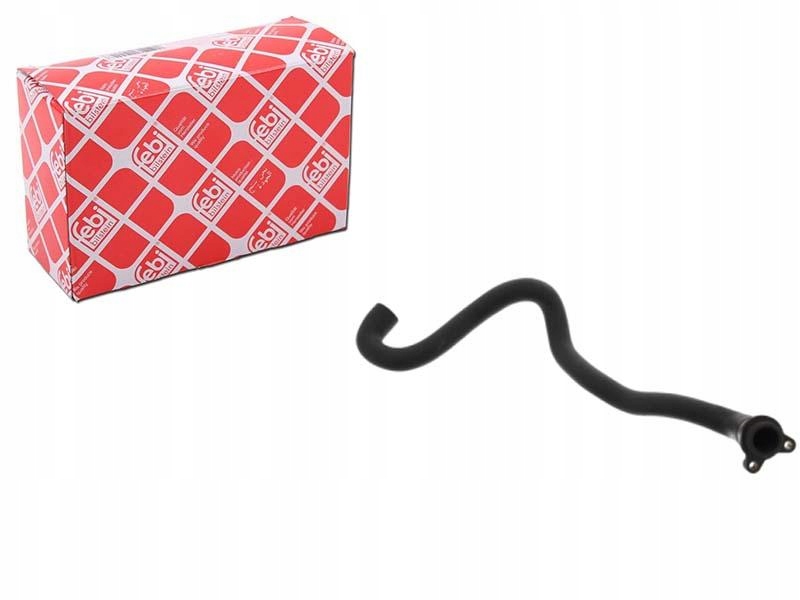 Febi bilstein 100632 шланг гибкий радиатора с Разборки