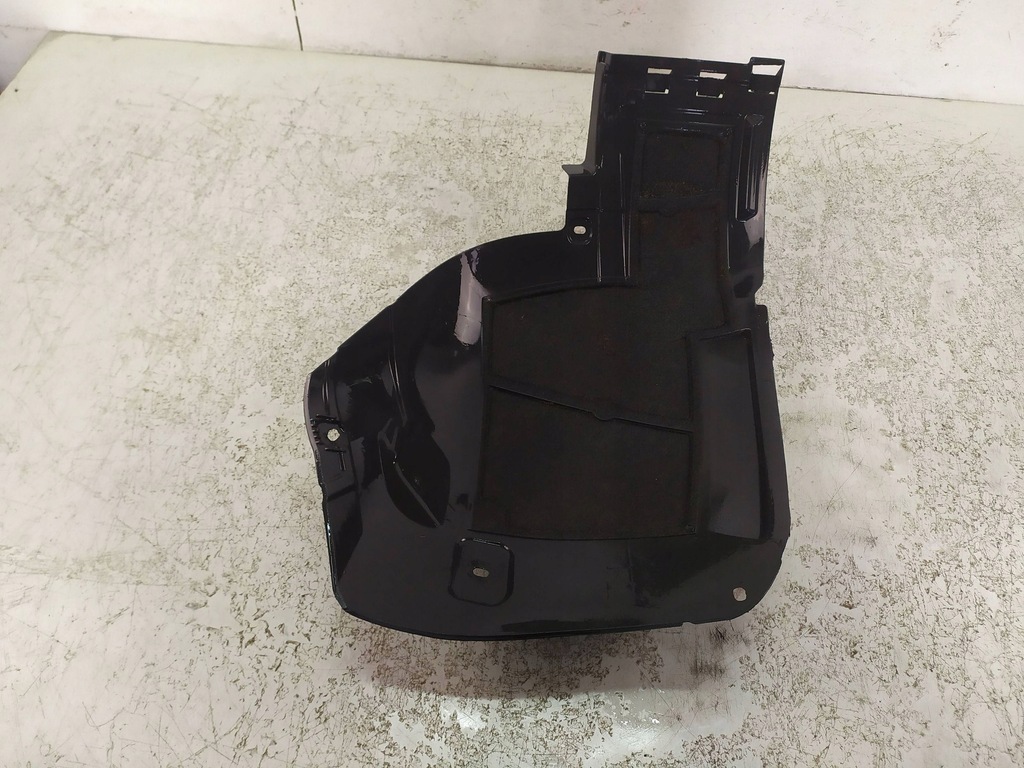 фото №8, Підкрилок лівий перед opel meriva 13267680