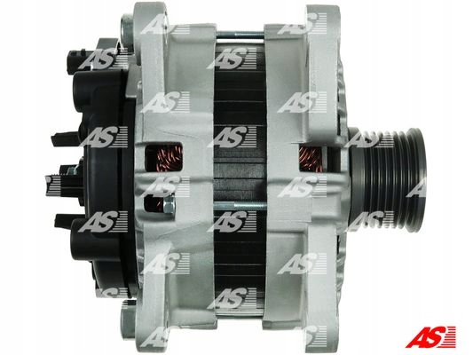 фото №3, As-pl a0590s генератор