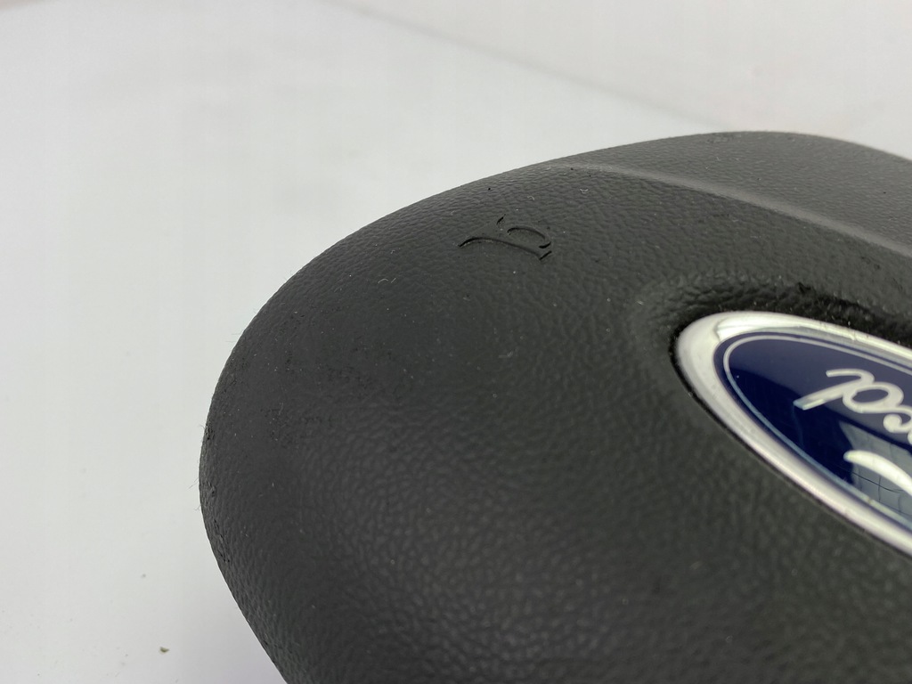 фото №10, Подушка водія подушка безпеки ford escape 2020+ usa kuga mk3