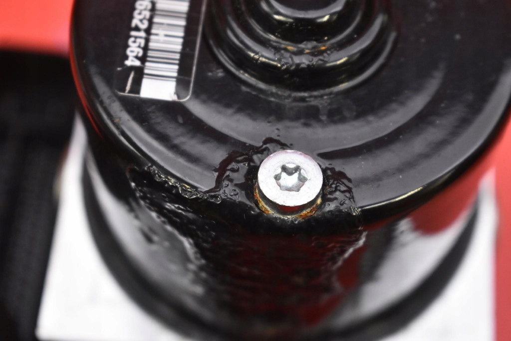 Насос abs 6778163 10.0206-0286.4 bmw e90 e91 2.0i 129 km 04-10 Доставка