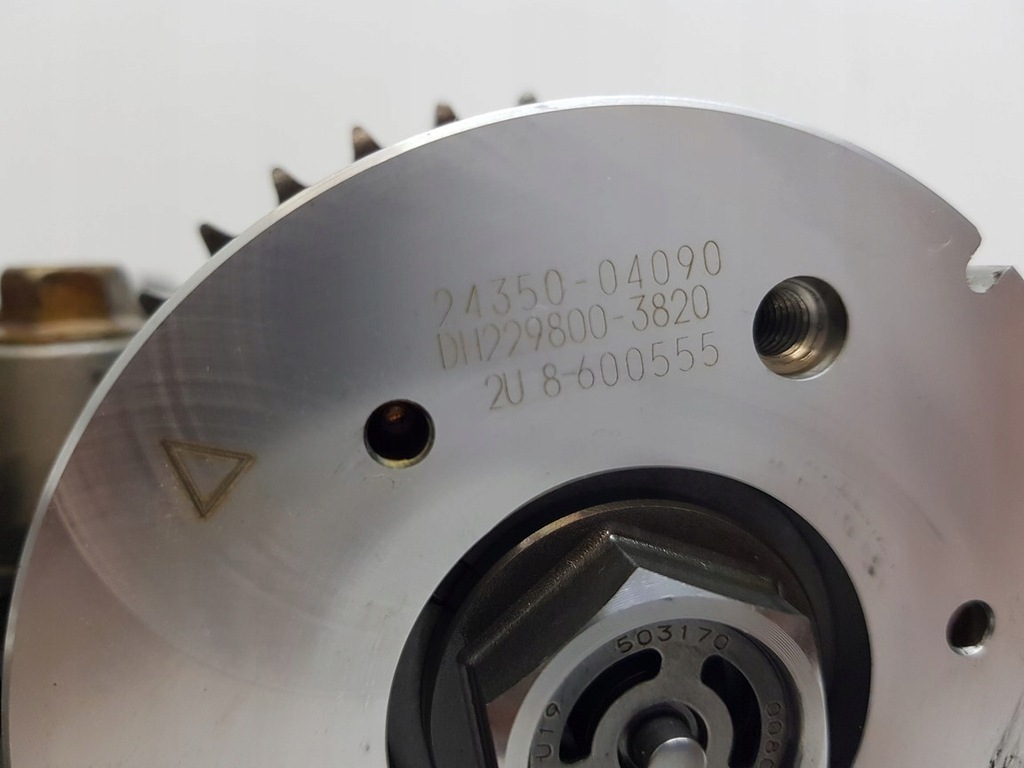 фото №5, Kia picanto iii rio iv головка комплектна 1,0 2017-