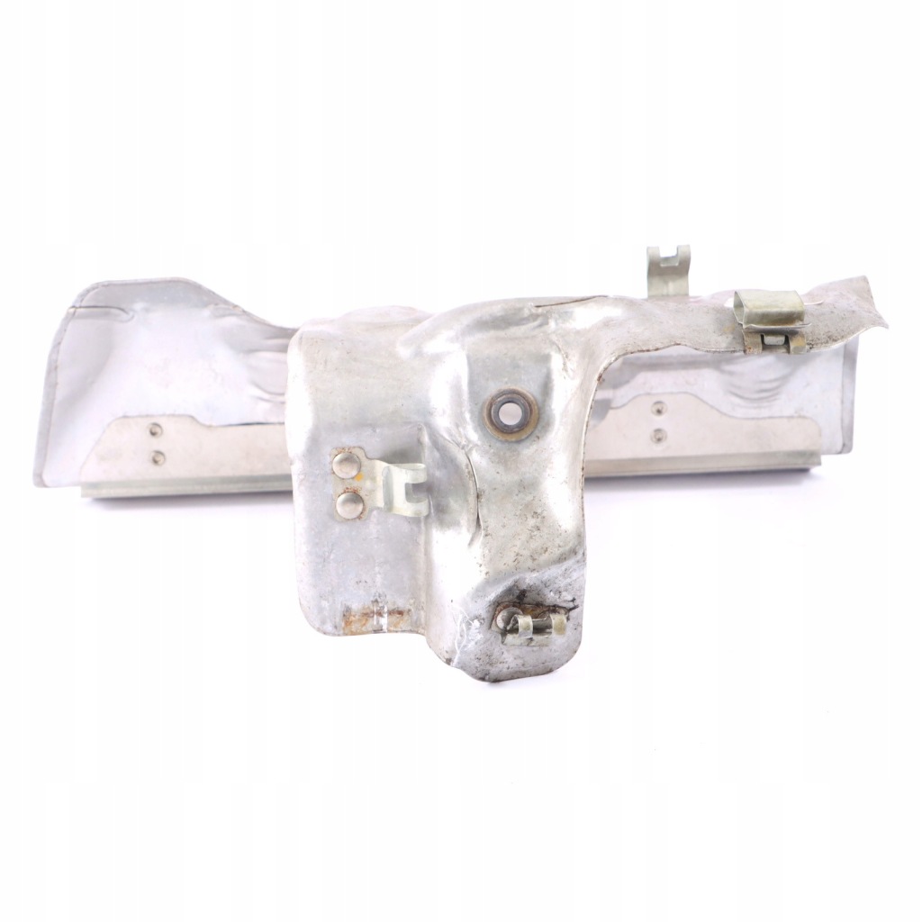 фото №9, Mercedes w177 бензин m282 защита тепловая турбонагнетателя a2821510800