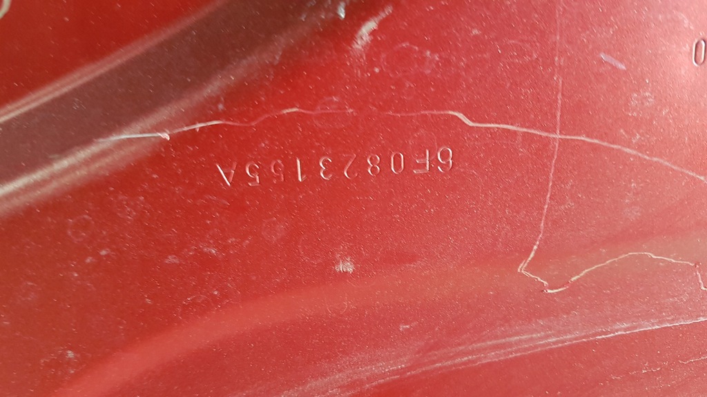 фото №12, Капот seat ibiza v 6f0 17-