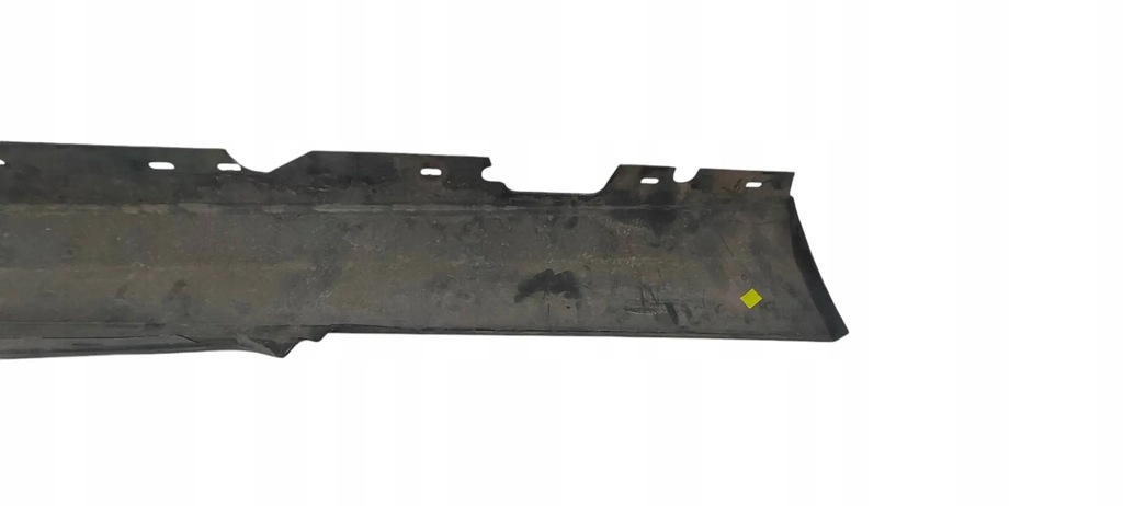 фото №8, Bmw 1 e81 e82 молдинг поріг ліва накладка поріг