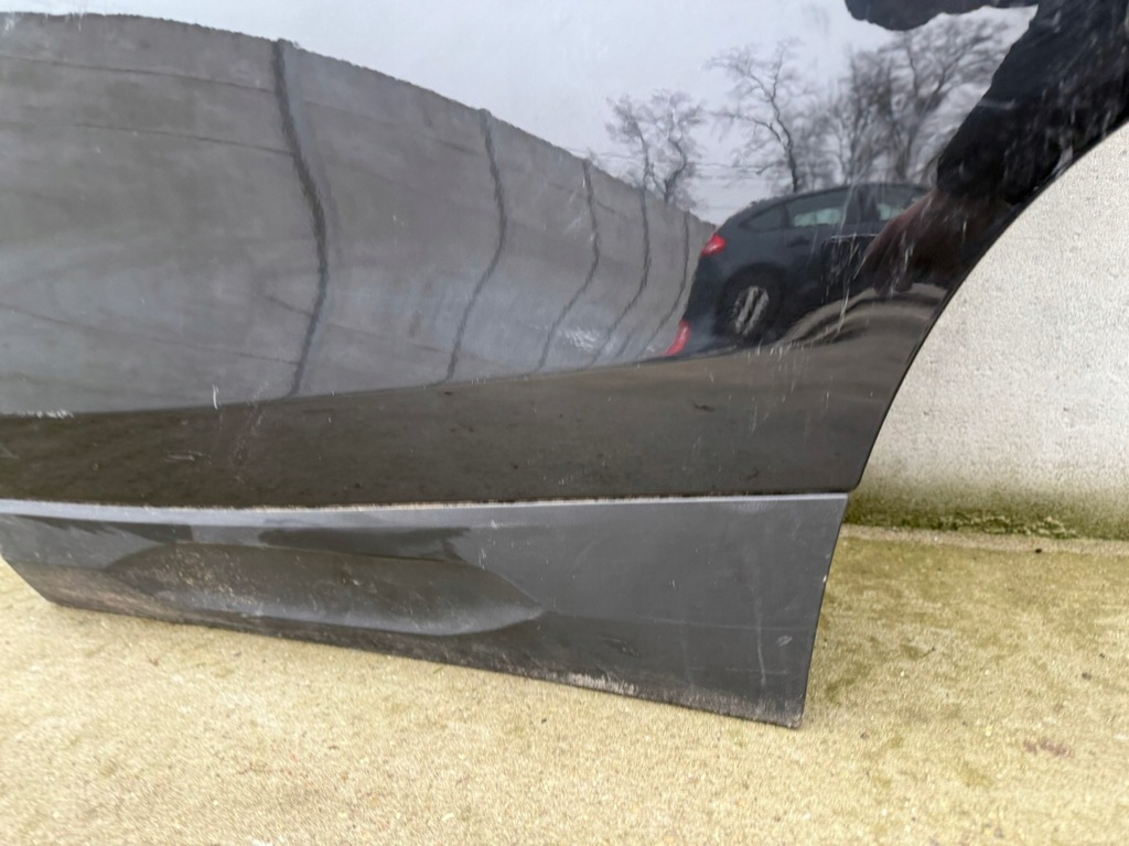 фото №7, Дверь bmw x2 f39 задние левая задняя левый