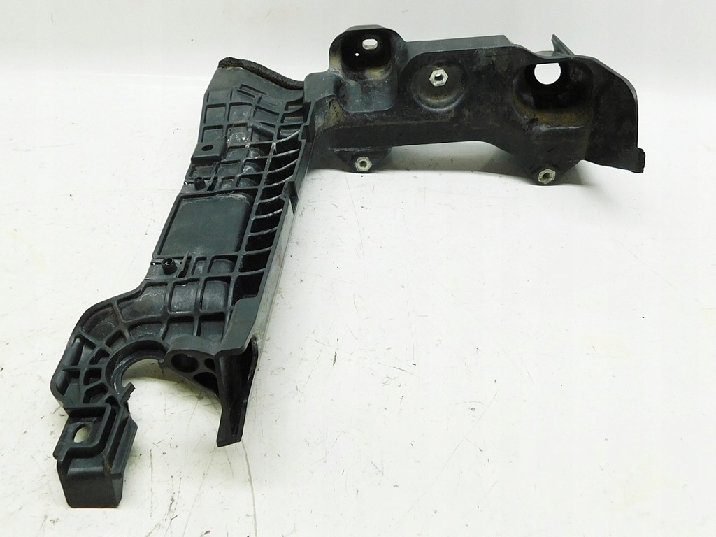 фото №10, Основа корпус захист акумулятор - volvo s60 ii v60 xc60