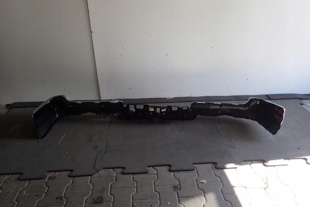 фото №6, Бампер задняя задний dodge ram 19-