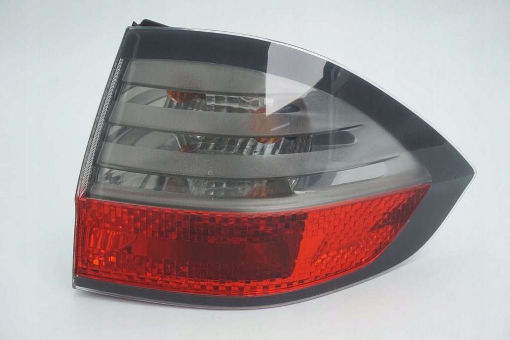 фото №1, Лампа правая задняя ford s-max 162492