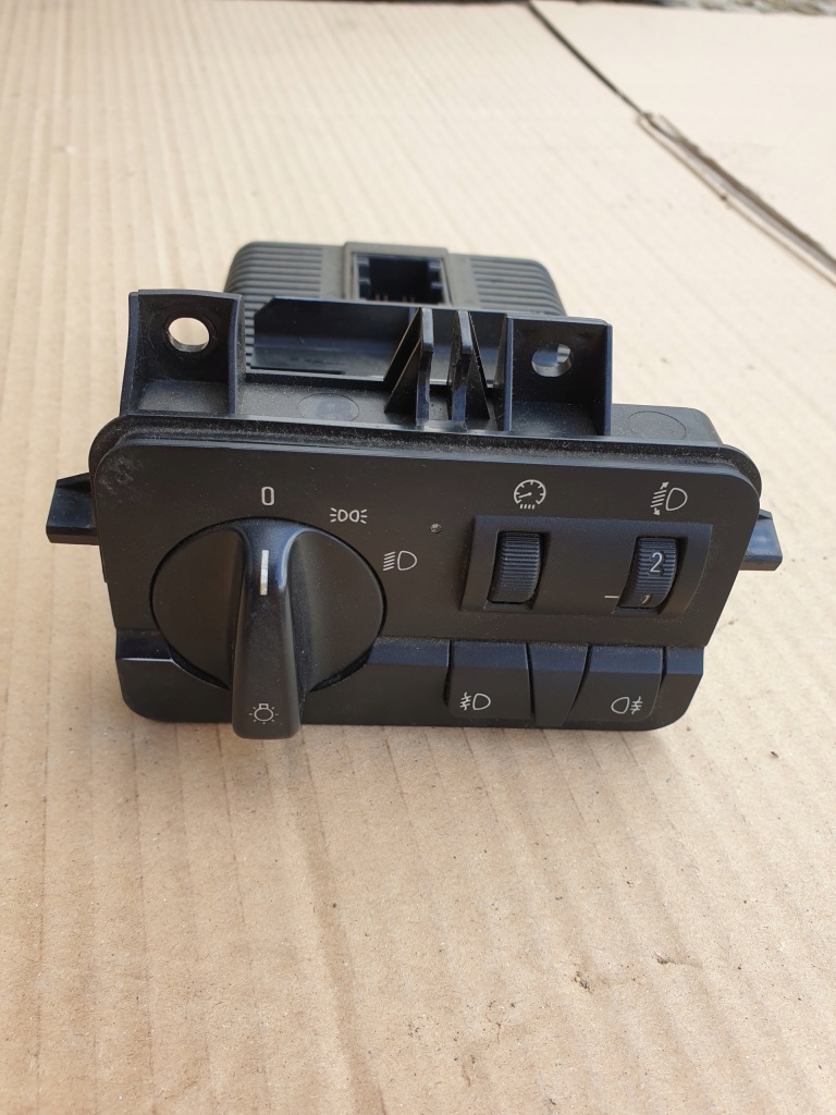 Купить Bmw e46 переключатель выключатель света 6901429