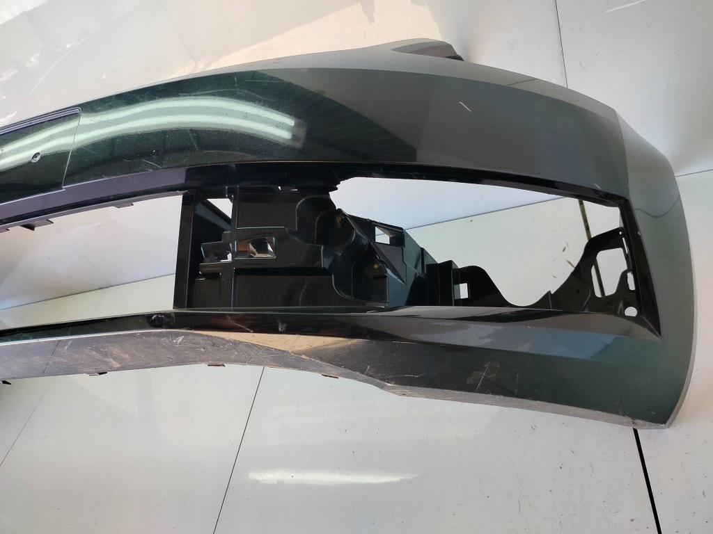 фото №6, Бампер передний skoda octavia iii 5e lift 17-21