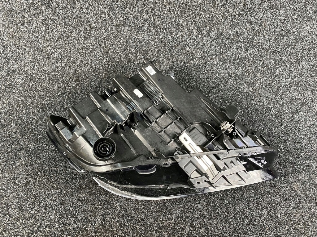 фото №8, Bmw x2 f39 lift лампа full led левая перед передняя 63115a29ea5