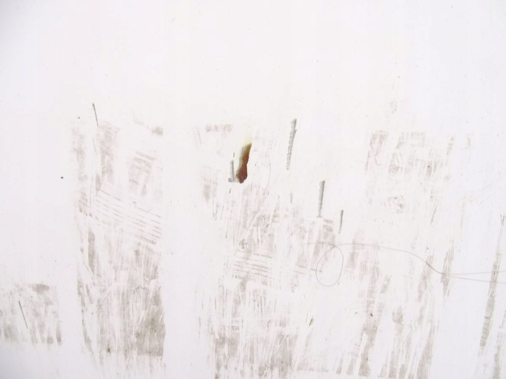 Ldv maxus 04-09 капот Оригинал