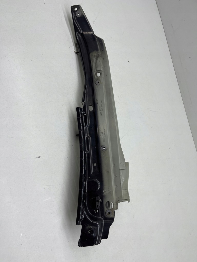 фото №11, Audi q7 4l кронштейн кронштейн крыла подкрылок левый