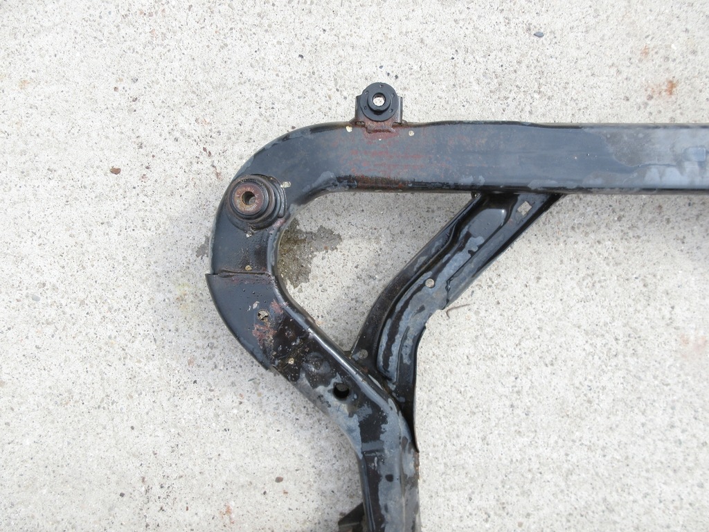 фото №12, Opel vectra b kombi snaki підрамник важелі перед