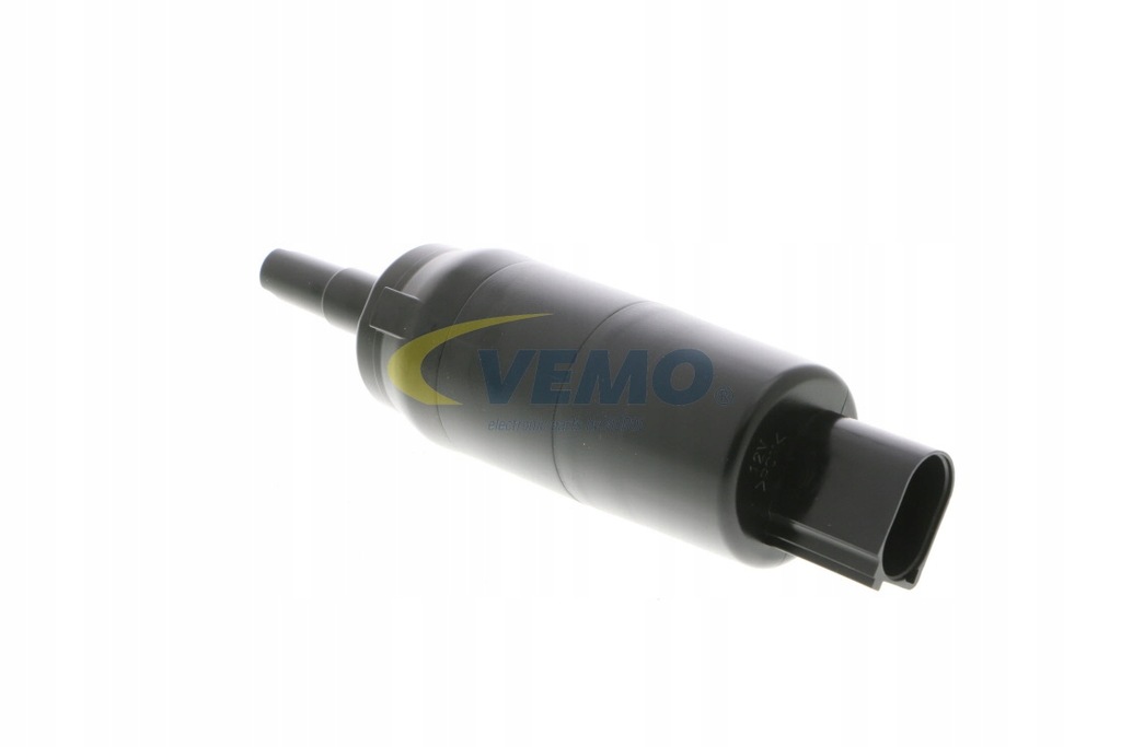 фото №9, Помпа распылителя фары do skoda roomster