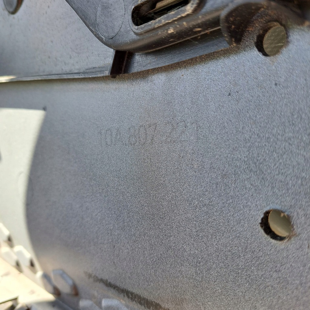 фото №15, Vw id3 id.3 id 3 10a бампер перед передний 19-