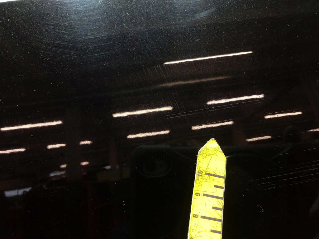 фото №14, Jaguar xf ii x260 sedan дверь задняя правое задние santorini black