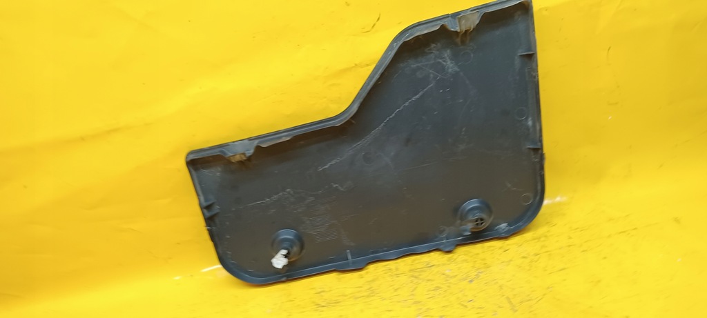 фото №9, Захист багажник ключ, домкрата berlingo 9636862577