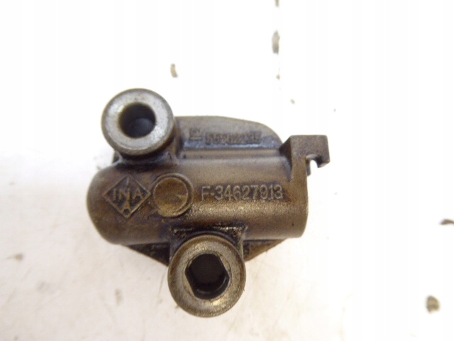 фото №10, Meriva b cosmo 10-14 грм комплект 1.4 16v t turbo a14nel