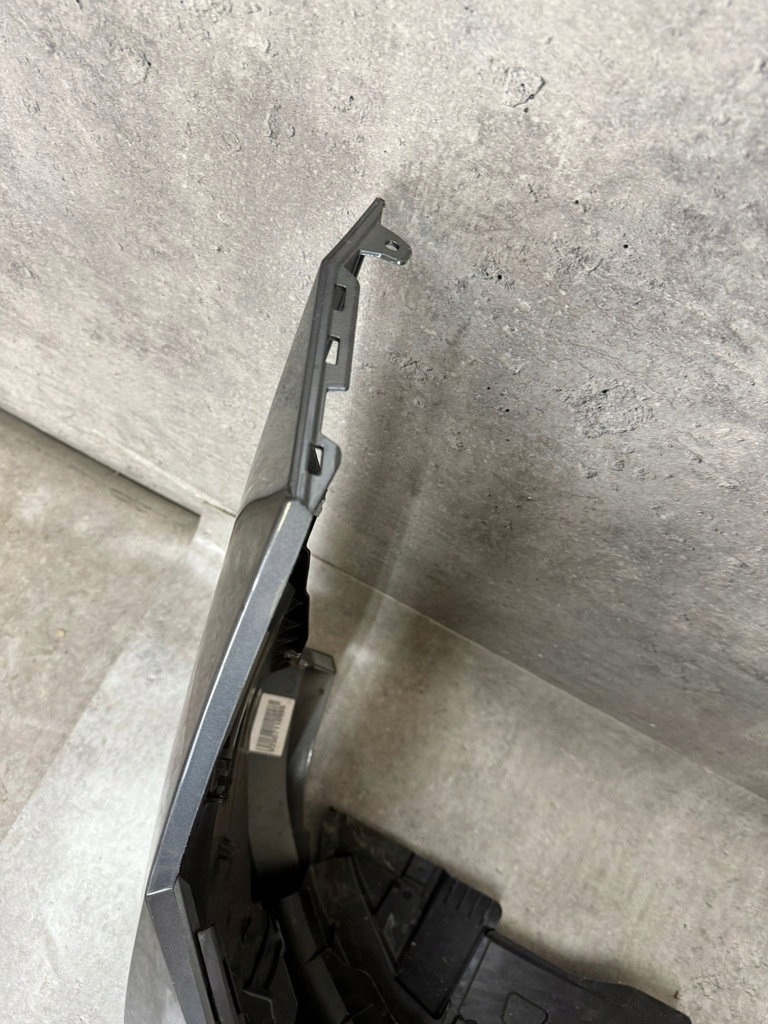 фото №10, Бампер skoda superb перед iv 4 6x pdc 3p0807221 kompletny sportline