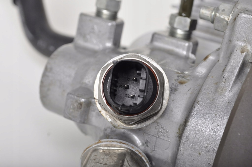 фото №9, Nissan leaf i ze0 підсилювач гальм насос 240723nb0a 3nb0a