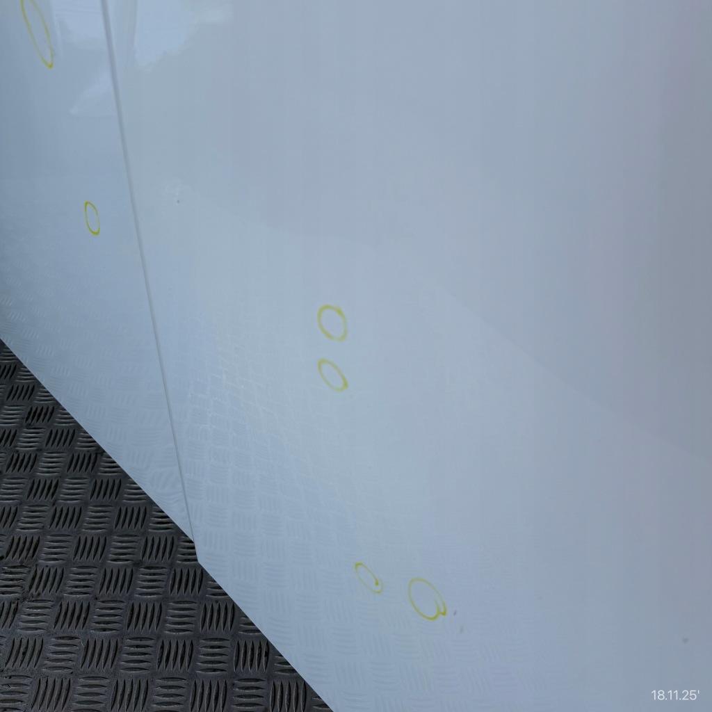 Капот комплектная hyundai tucson iv 2020 год с Разборки