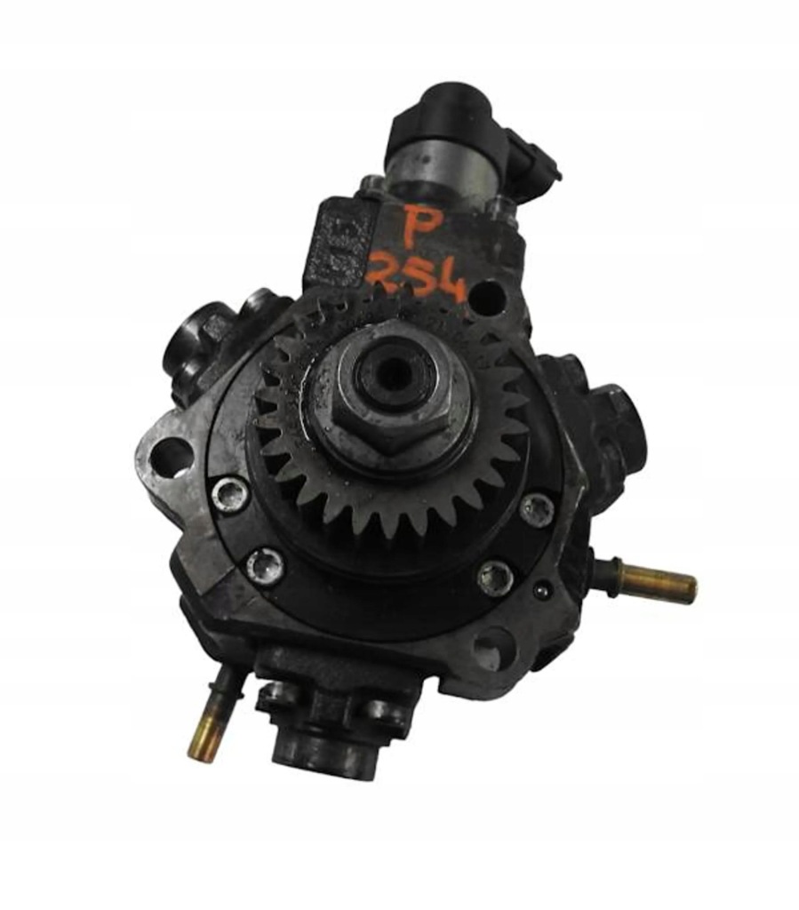 фото №1, P254 насос впрыскная renault trafic 1.6 dci 167005114r