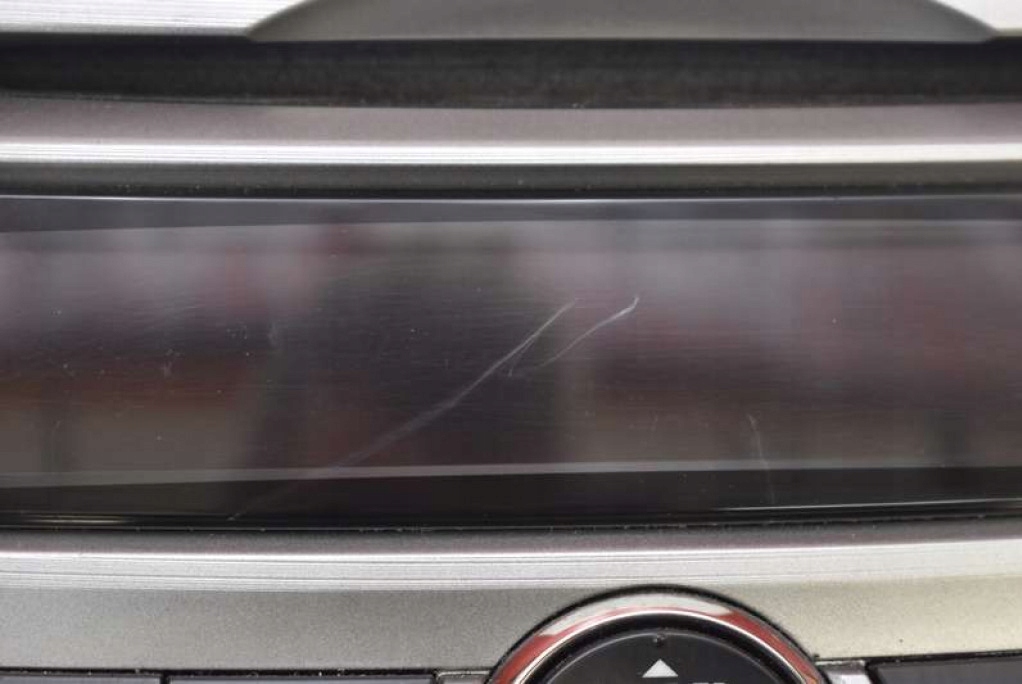 фото №11, Радио радиопроигрыватель cd mp3 wma rds 86201aj410 subaru outback 4 iv 09-12