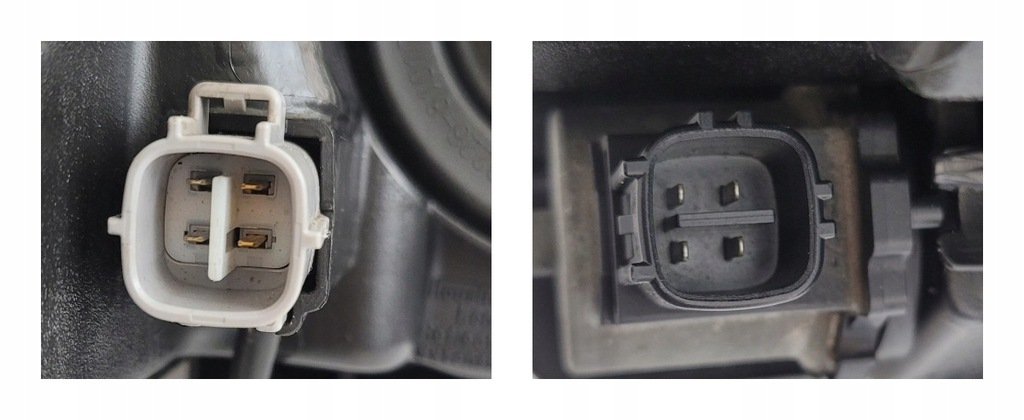 фото №16, Лампа ліва перед lexus rx ii 400h 350 2005- ксенон