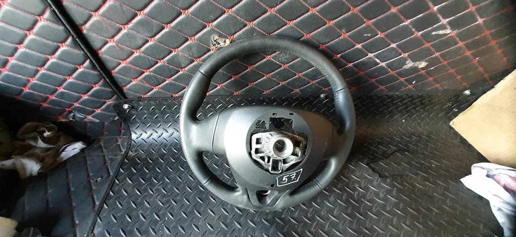 фото №7, Воздуховод многофункциональный megane iii 609581499