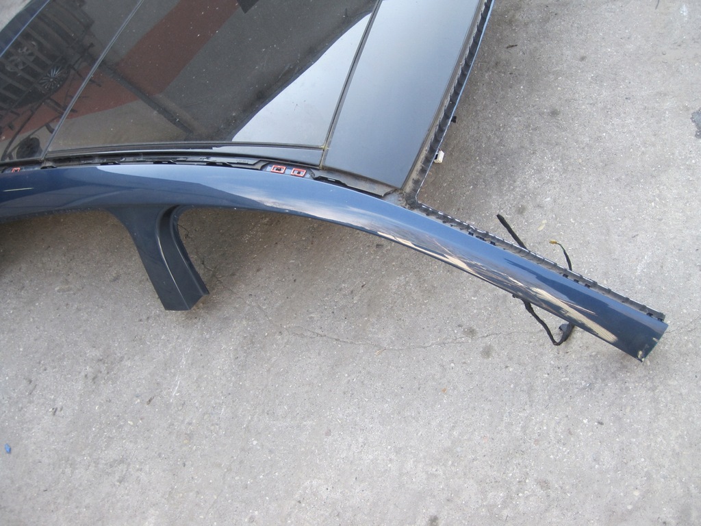 фото №6, Крыша mercedes eqa